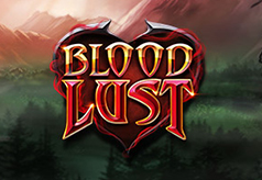 Blood-Lust