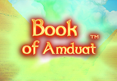 Book-of-Amduat