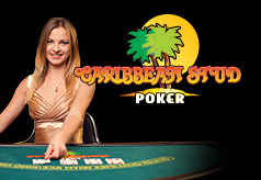 Caribbean Stud Poker