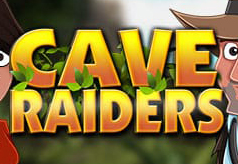 Cave-riders