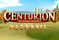 Centurion-Megaways