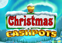 Christmas-Cashpots