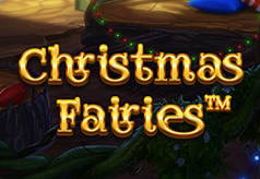 Christmas fairies