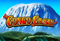 Congo Cash