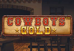 Cowboys-Gold