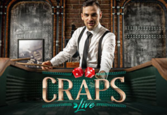 Craps Live