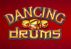 Dancing-drums