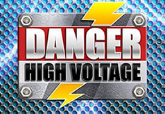 Danger-High-Voltage