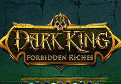 Dark-King-forbidden-riches