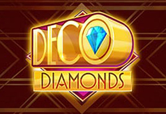 Deco-diamonds