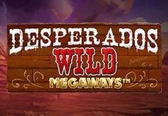 Desperados Wild Megaways