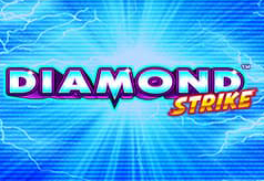 Diamond-strike