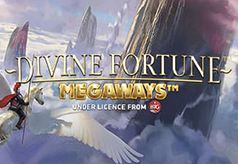 Divine Fortune Megaways