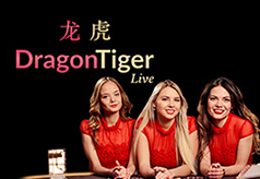 Dragon Tiger Live