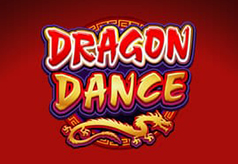Dragon-dance