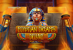 Egyptian Dreams deluxe