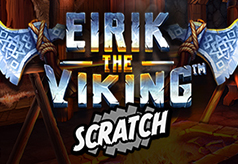 Eirik the viking scratch