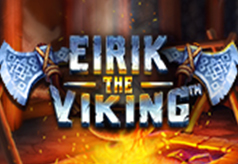 Eirik the viking