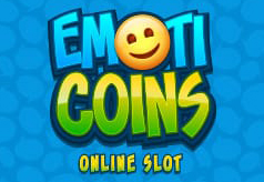 Emoti-coins