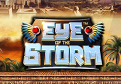 Eye Storm