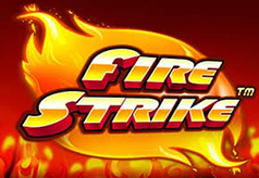 Fire Strike Slots – Jackpot Mobile Casino