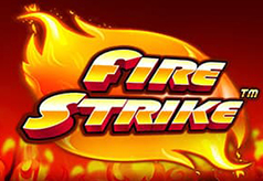 Fire-strike