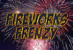 Fireworks frenzy