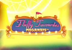 Fluffy favourites Megaways