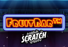 Fruit Bar scratch