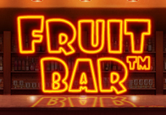 Fruit Bar