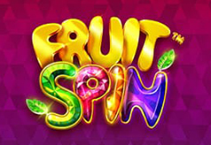 Fruit-Spin