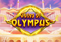 Gate of Olympus