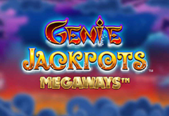 Genie-Jackpots-megaways