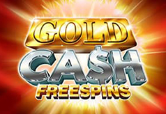 Gold-cash-Freespins