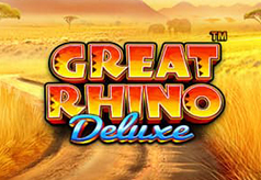 Great Rhino Deluxe