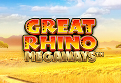 Great-Rhino-Megaways