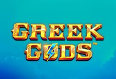 Greek gods