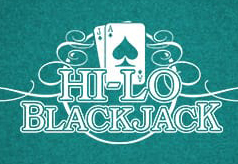 Hi-Lo-Blackjack