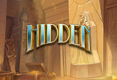 Hidden