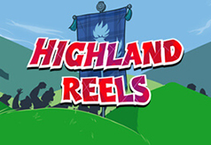 Highland-Reels