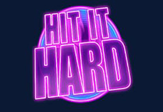 Hit it Hard