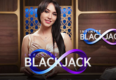 Infinite Blackjack