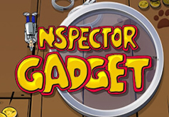 Inspector-Gadget