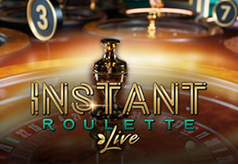 Instant Roulette Live