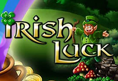 Irish-Luck