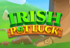 Irish-Pot-Luck