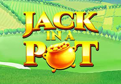 Jack in a pot