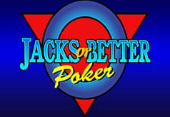 Jacks-or-better-Poker