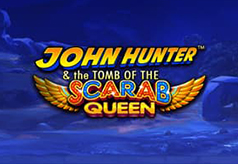 John-Hunter-_-the-tomb-of-the-Scarab-Queen