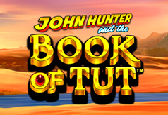John-hunter-and-the-Book-of-Tut